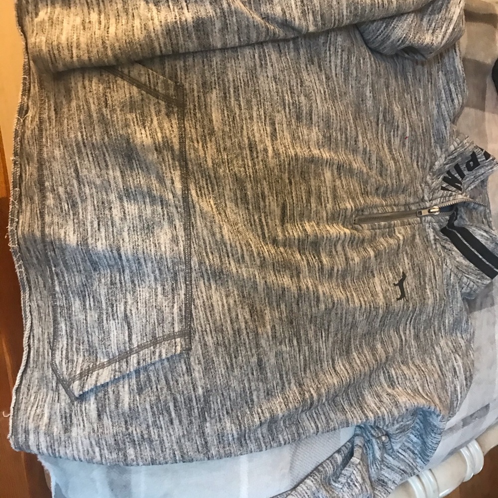 Pink medium sweatshirt